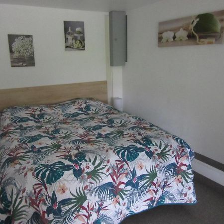 Apartament Cap Cabourg Zewnętrze zdjęcie