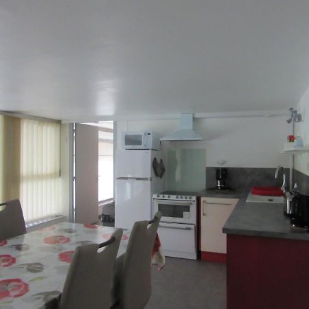 Apartament Cap Cabourg Zewnętrze zdjęcie