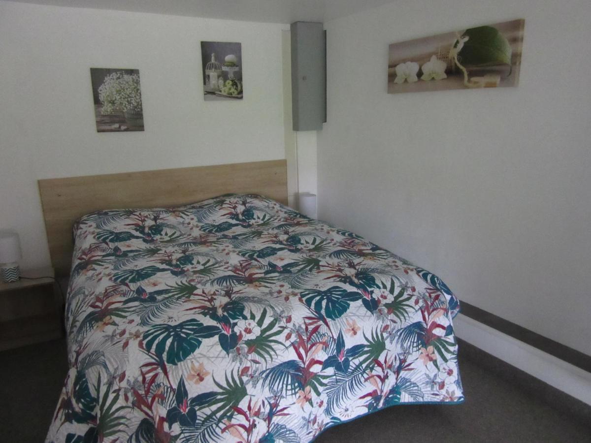 Apartament Cap Cabourg Zewnętrze zdjęcie