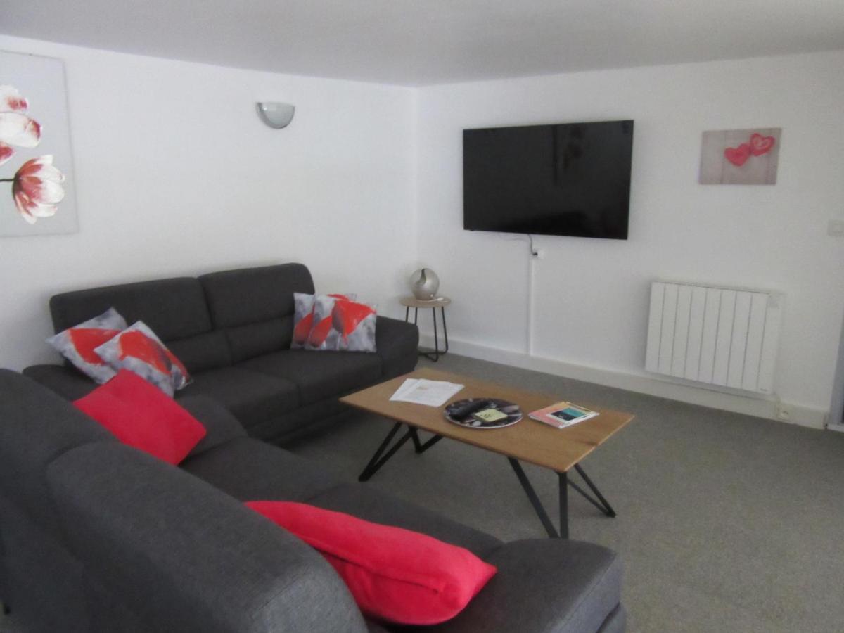 Apartament Cap Cabourg Zewnętrze zdjęcie
