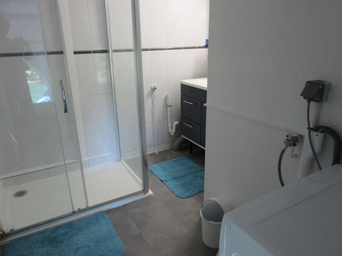 Apartament Cap Cabourg Zewnętrze zdjęcie