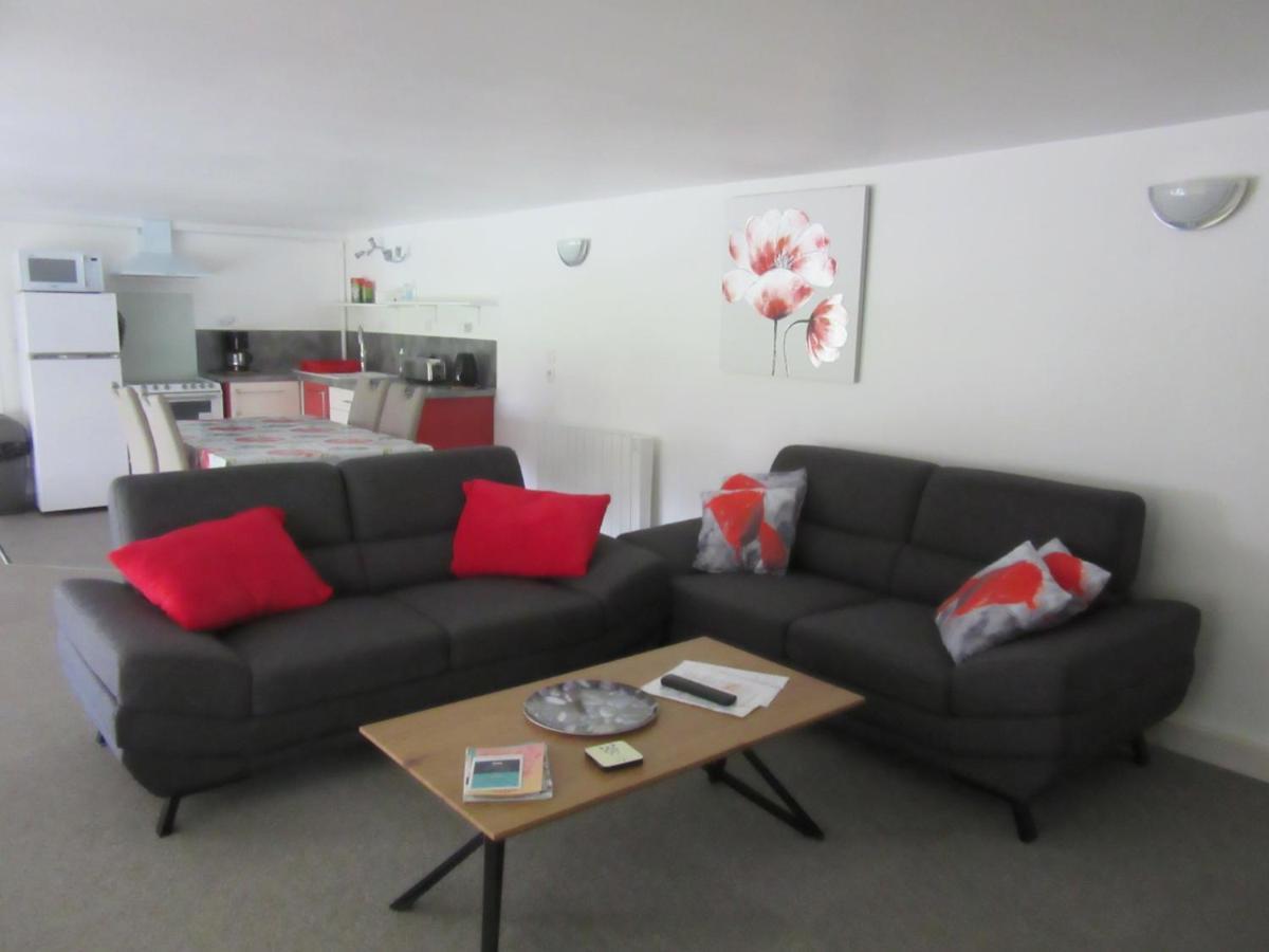Apartament Cap Cabourg Zewnętrze zdjęcie