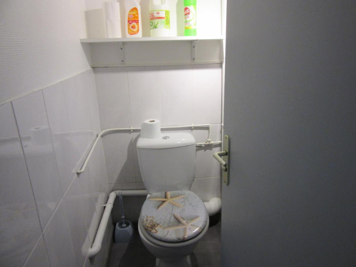 Apartament Cap Cabourg Zewnętrze zdjęcie